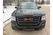 $18995 : 2017 GMC Sierra 1500 thumbnail