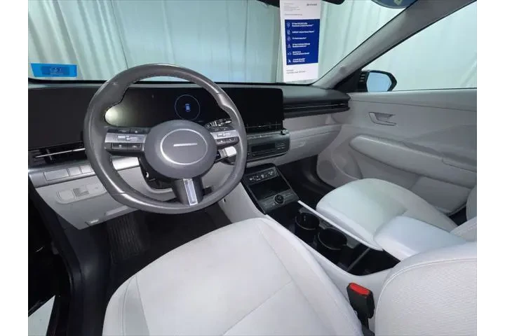 $22995 : Hyundai KONA 2024 AWD SEL 4d image 3
