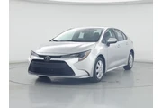 $23998 : Toyota Corolla 2025 LE 4dr S thumbnail