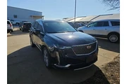 $37987 : Cadillac XT6 2024 Premium Lu thumbnail