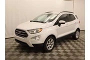 $14995 : Ford EcoSport 2020 SE 4dr Cr thumbnail