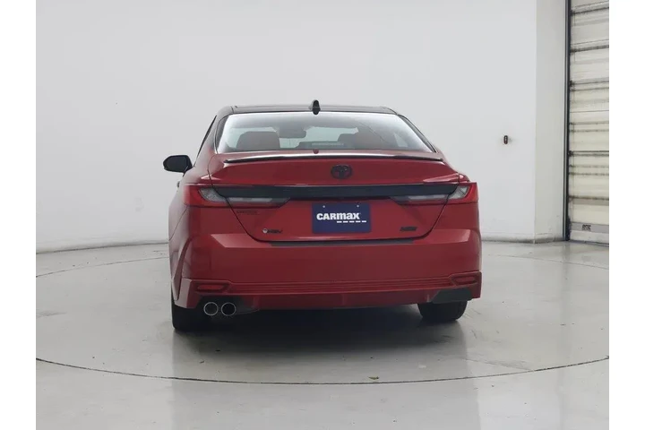 $29998 : Toyota Camry 2025 XSE 4dr Se image 6