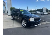 $21988 : Jeep Grand Cherokee 2006 SRT thumbnail