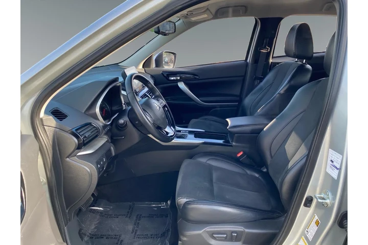 $22724 : Mitsubishi Eclipse Cross 202 image 9