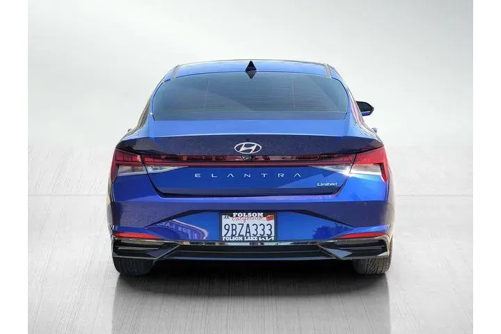 $19997 : Hyundai ELANTRA 2022 Limited image 5