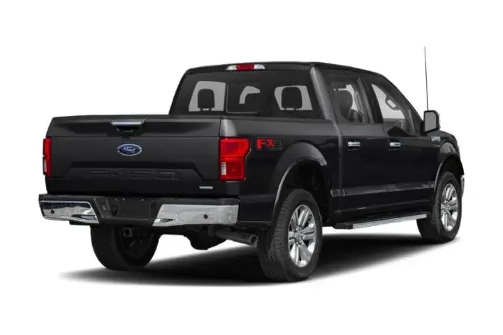 $19121 : Ford F-150 2019 4x4 Lariat 4 image 2