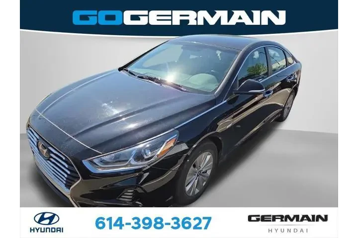 $8895 : Hyundai SONATA Hybrid 2019 S image 5
