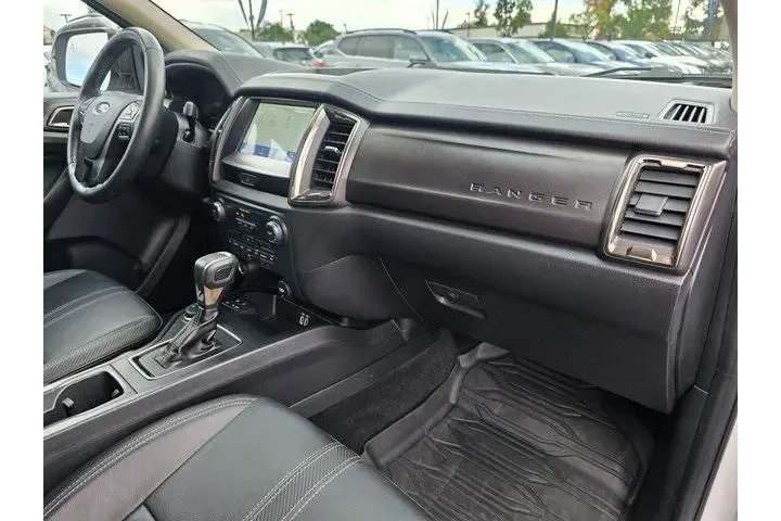 $35900 : Ford Ranger 2022 4x4 Lariat image 9