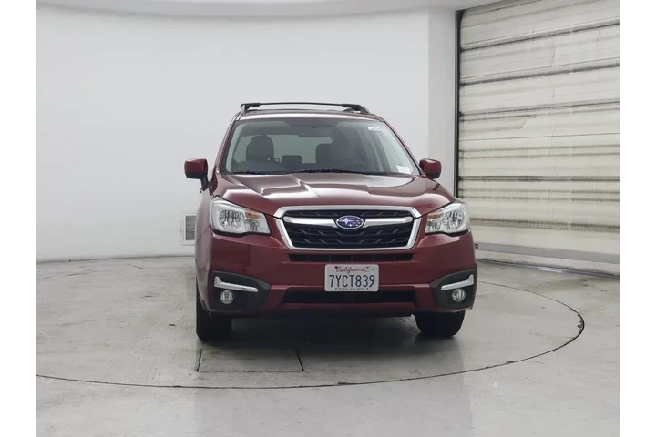 $19998 : Subaru Forester 2017 AWD 2.5 image 5