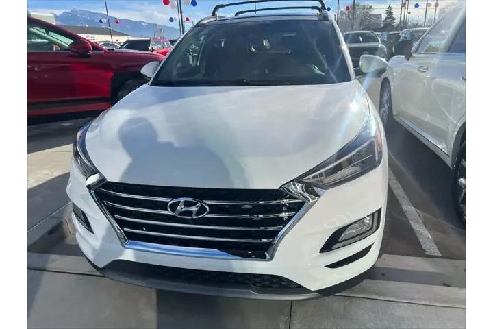 $20624 : Hyundai TUCSON 2020 AWD Ulti image 4