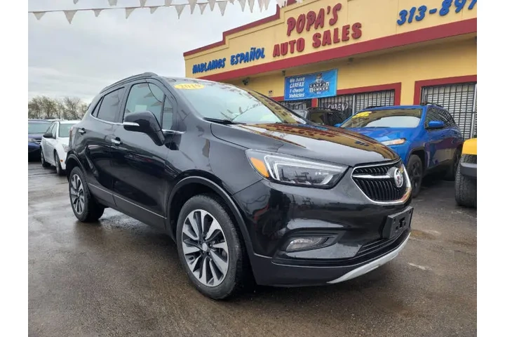 2019 Encore Essence image 2