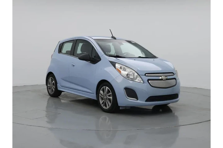 $8998 : Chevrolet Spark EV 2016 2LT image 1