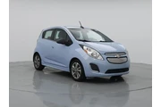 Chevrolet Spark EV 2016 2LT en Sacramento