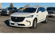 Buick Enclave 2024 4x4 Premi en Reno