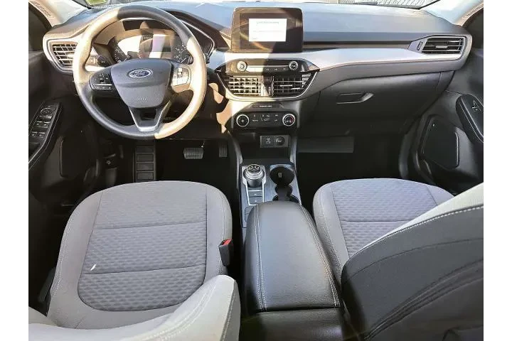 $21990 : Ford Escape 2022 AWD SE 4dr image 10