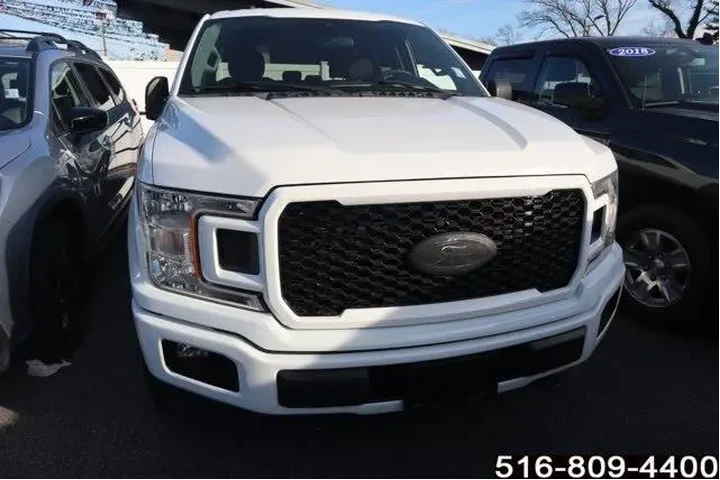 $23947 : Ford F-150 2019 4x4 XL 4dr S image 3