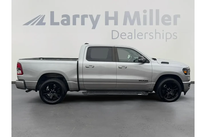 $29708 : Ram 1500 2022 4x2 Big Horn 4 image 6