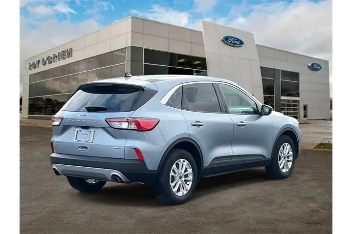 $21000 : Ford Escape 2022 AWD SE 4dr image 5
