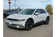 Hyundai IONIQ 5 2024 SEL 4dr
