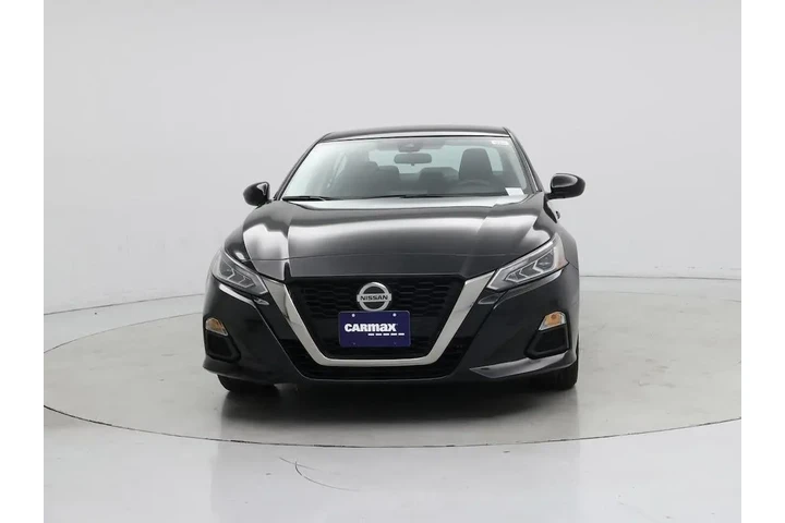 $21998 : Nissan Altima 2022 2.5 SR 4d image 5