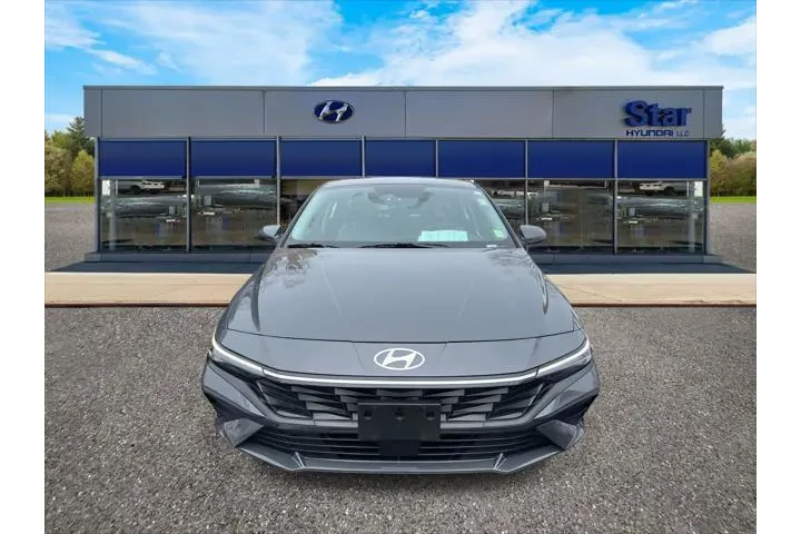 $22995 : Hyundai ELANTRA 2025 Limited image 2