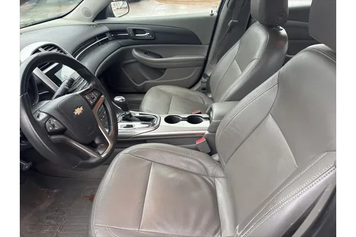 $7500 : Chevrolet Malibu 2013 LS 4dr image 3