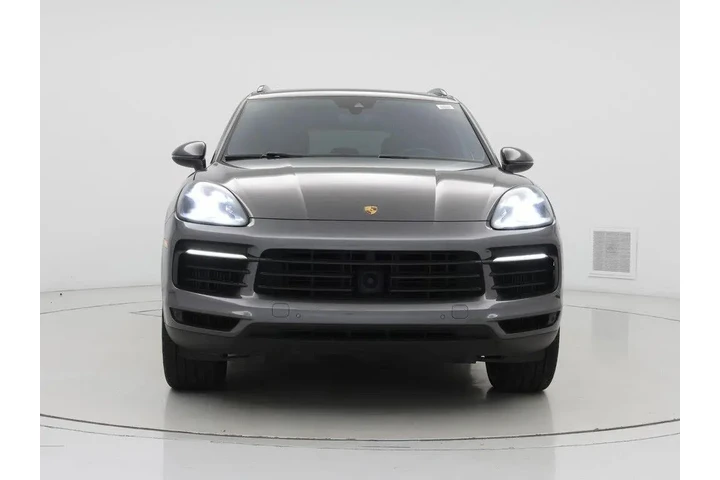 $39998 : Porsche Cayenne 2021 AWD 4dr image 5