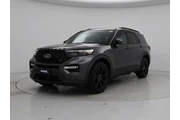 $33998 : Ford Explorer 2020 AWD ST 4d thumbnail
