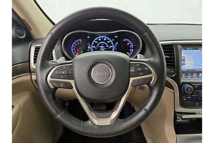 $16998 : Jeep Grand Cherokee 2015 4x4 image 10