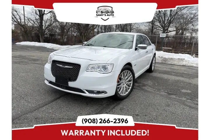 $9900 : 2015 300 C image 1