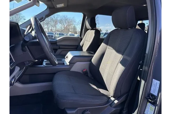 $24985 : Ford F-150 2018 4x4 XL 4dr S image 8