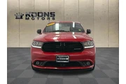 $19000 : Dodge Durango 2017 AWD R/T 4 thumbnail