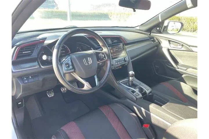 $22767 : Honda Civic 2020 Si 2dr Coup image 10