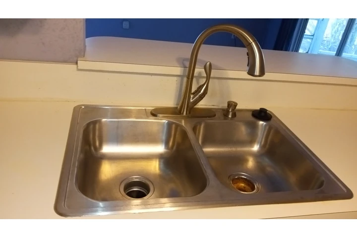 House cleaning image 1