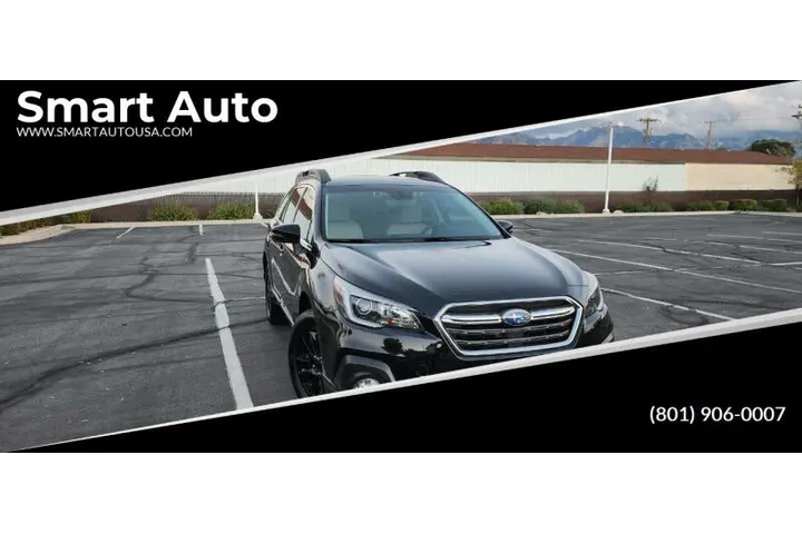 $16800 : 2018 Outback 2.5i Premium image 1