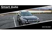 2018 Outback 2.5i Premium en Salt Lake City