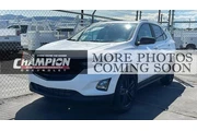 Chevrolet Equinox 2021 4x4 L