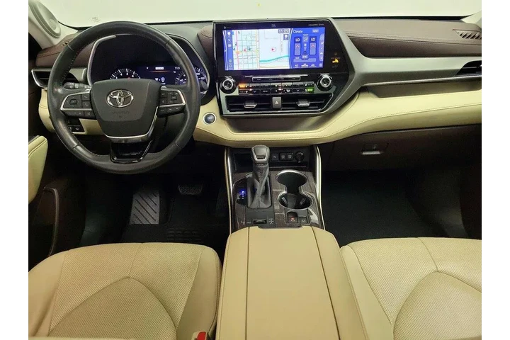 $31998 : Toyota Highlander 2020 Limit image 9