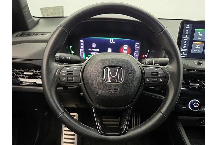 $28998 : Honda Accord Hybrid 2024 Spo image 10