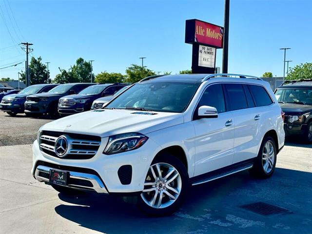 $24975 : 2017 Mercedes-Benz GLS GLS 450 image 2