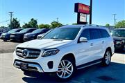 $24975 : 2017 Mercedes-Benz GLS GLS 450 thumbnail