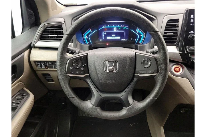 $20998 : Honda Odyssey 2019 EX 4dr Mi image 10