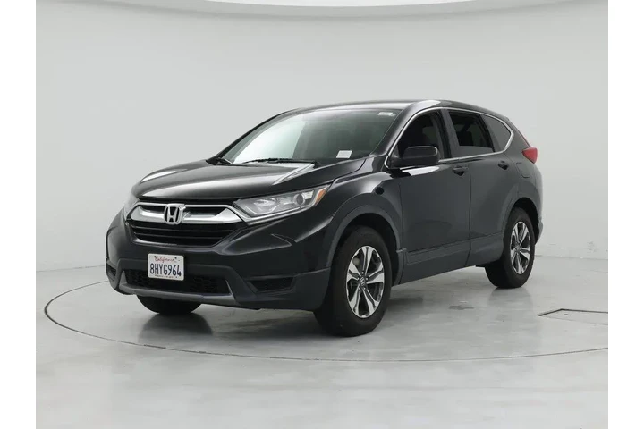$19998 : Honda CR-V 2019 AWD LX 4dr S image 4