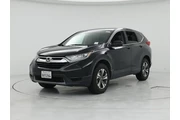 $19998 : Honda CR-V 2019 AWD LX 4dr S thumbnail