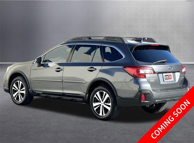 $21572 : 2018 Outback 3.6R image 5