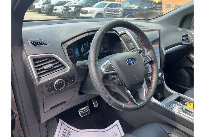 $29975 : Ford Edge 2023 AWD SEL 4dr C image 7