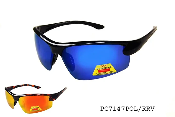 Lentes Asia Pacific Mayoreo image 2