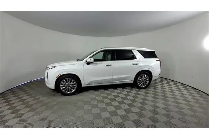 $21998 : Hyundai PALISADE 2020 Limite image 5