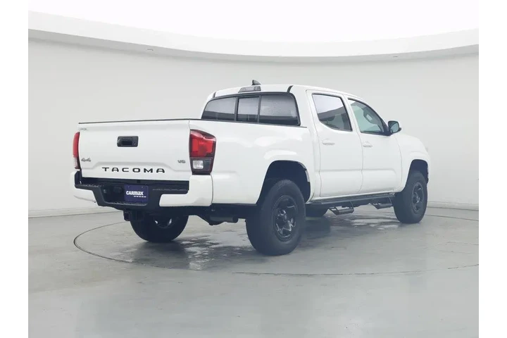 $39998 : Toyota Tacoma 2023 4x4 TRD P image 8