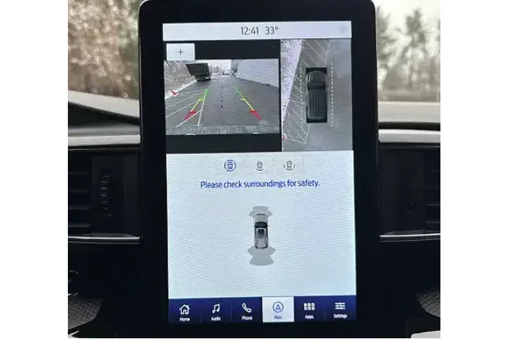 $31880 : Ford Explorer 2020 AWD ST 4d image 7